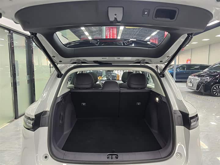 Фото 9 - Leapmotor B10