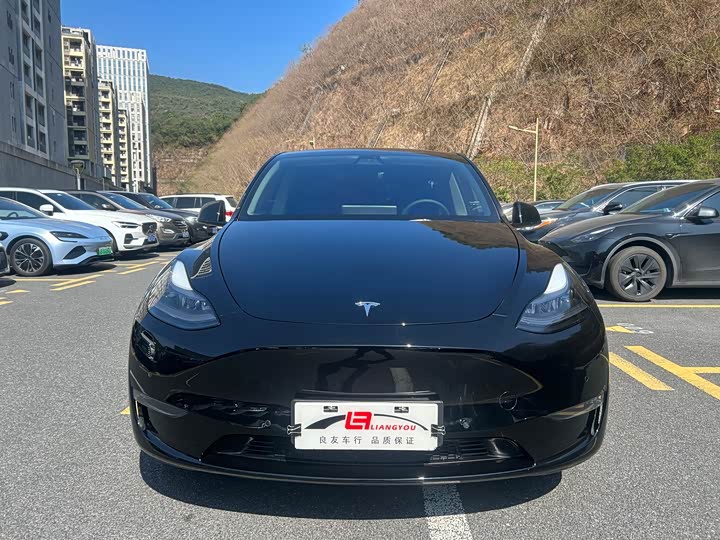 Фото 2 - Tesla Model Y