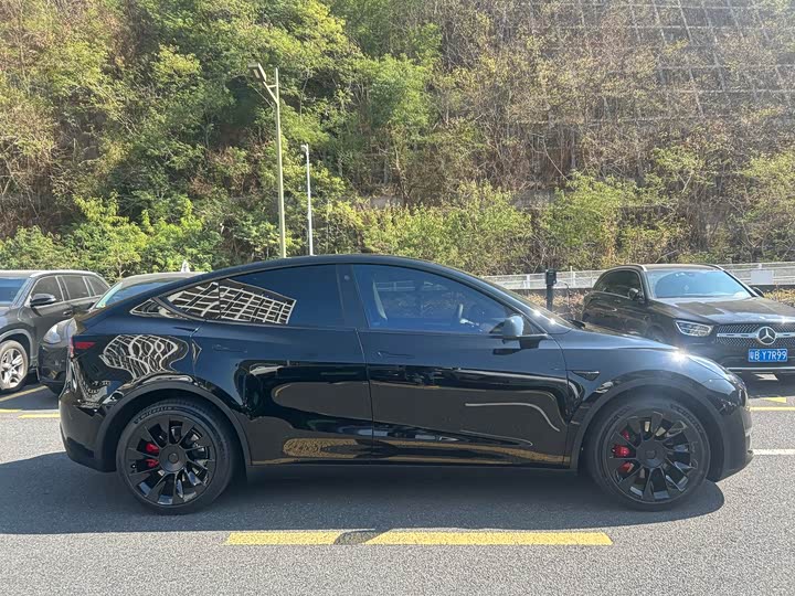 Фото 4 - Tesla Model Y