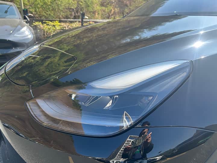 Фото 9 - Tesla Model Y