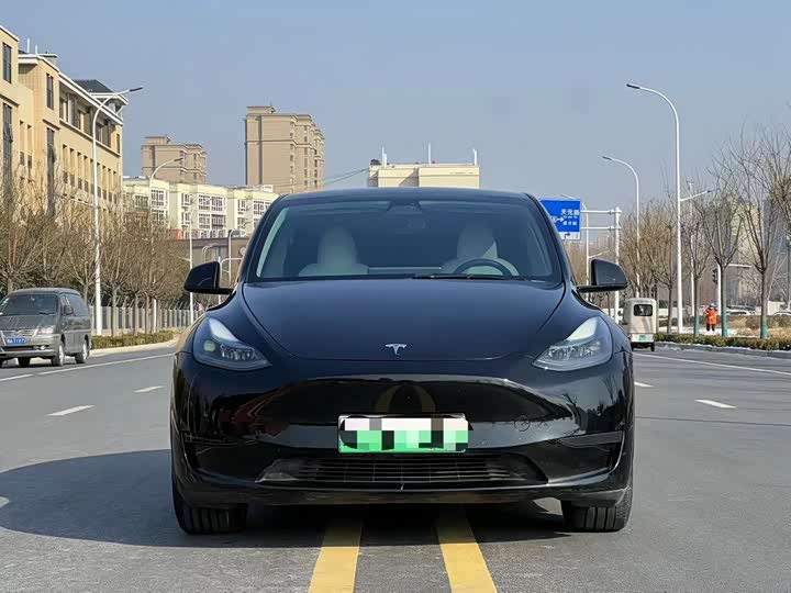 Фото 2 - Tesla Model Y