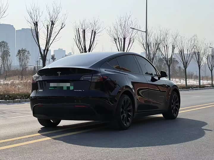 Фото 9 - Tesla Model Y