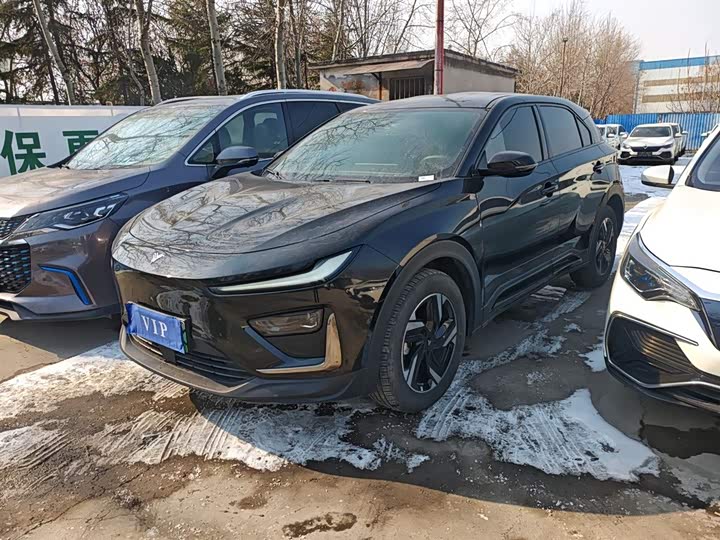 Фото 1 - Hozon X