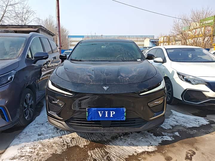 Фото 3 - Hozon X