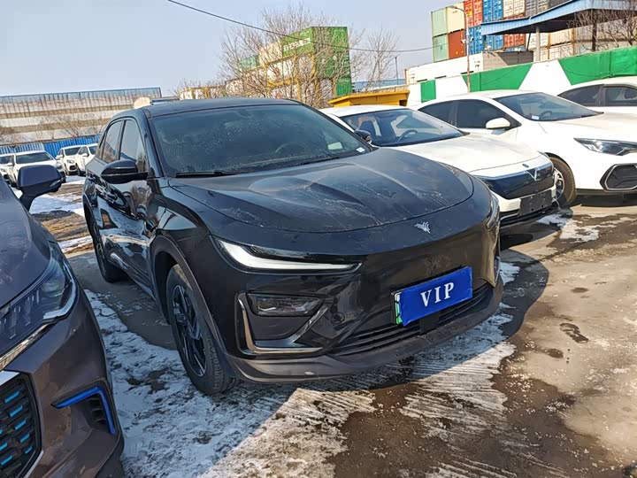 Фото 4 - Hozon X