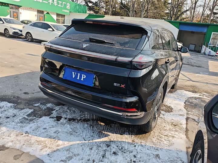 Фото 7 - Hozon X