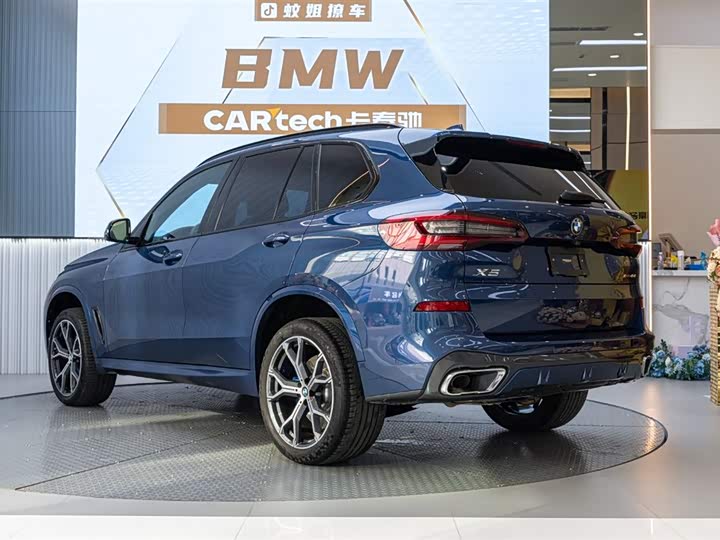 Фото 3 - BMW X5