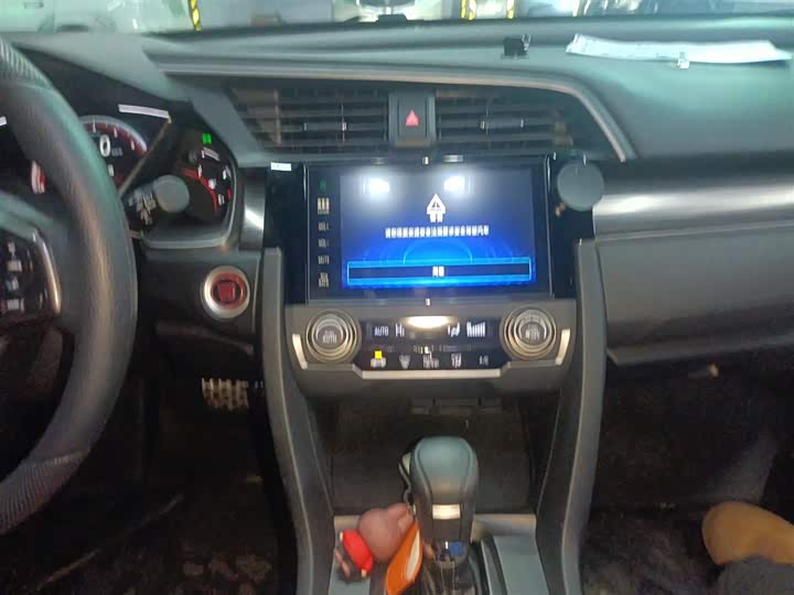 Фото 5 - Honda Civic