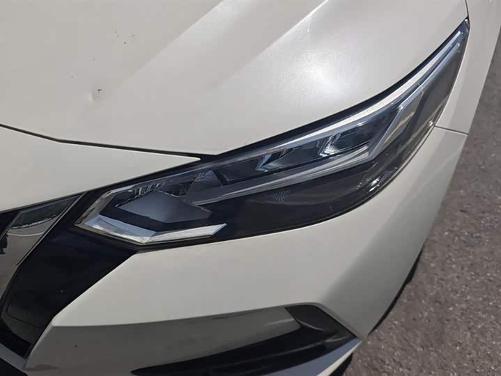 Фото 5 - Nissan Sylphy