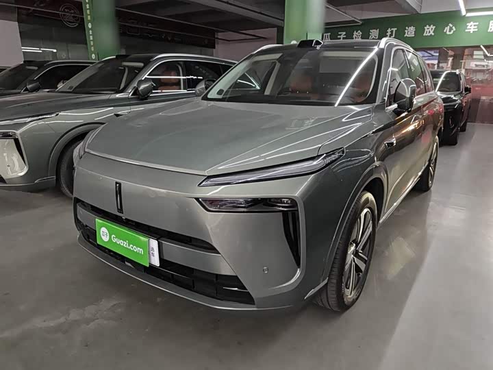 Фото 1 - Wey Lanshan