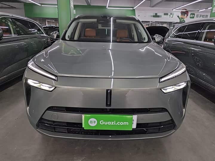 Фото 3 - Wey Lanshan