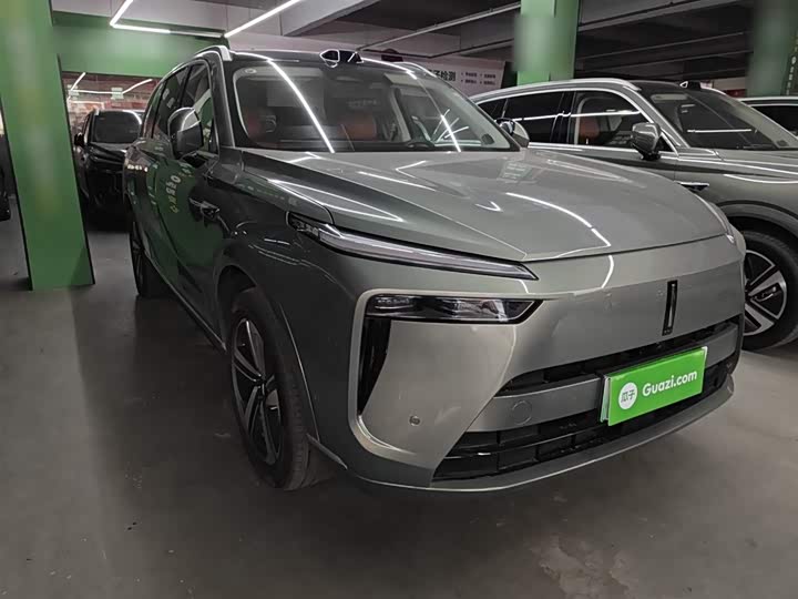 Фото 4 - Wey Lanshan