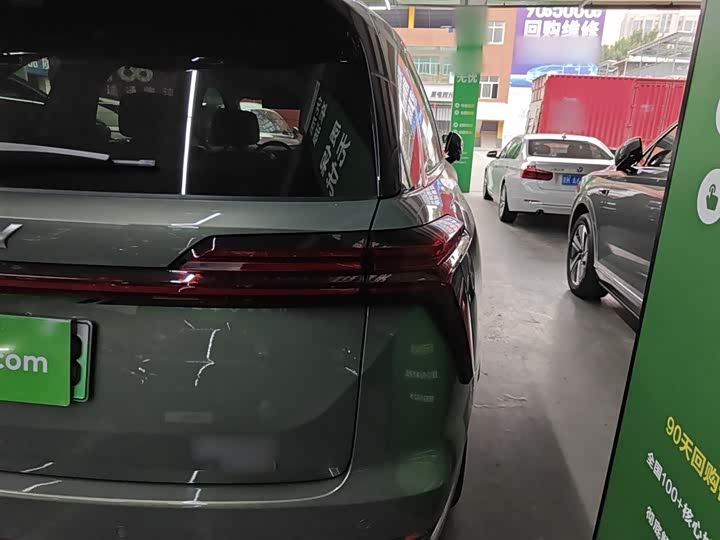 Фото 8 - Wey Lanshan