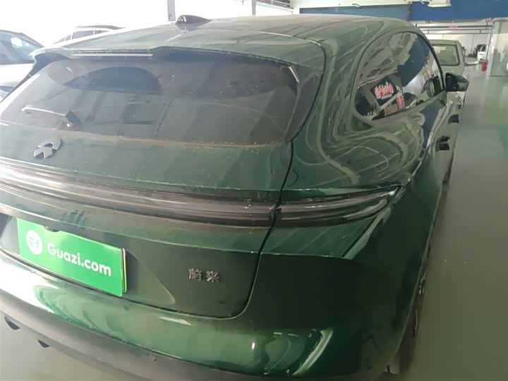 Фото 8 - Nio ET5T