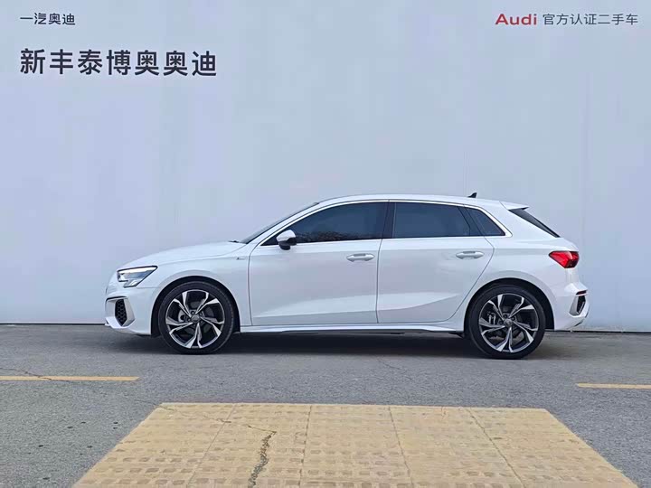 Фото 3 - Audi A3