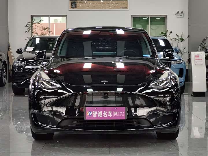 Фото 2 - Tesla Model Y