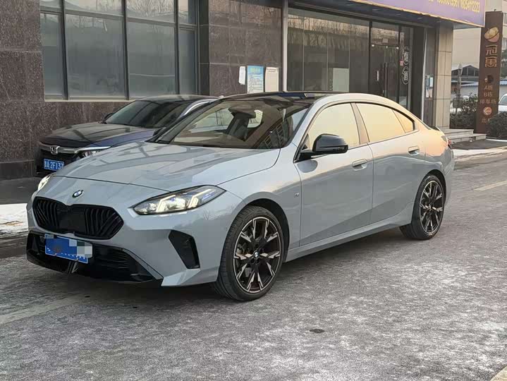 Фото 1 - BMW 2 Series