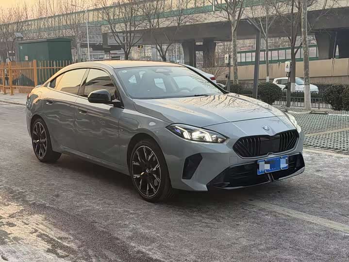 Фото 3 - BMW 2 Series