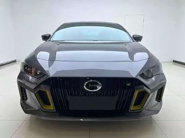 Фото 2 - GAC Trumpchi Empow R