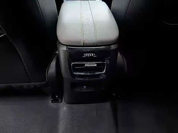 Фото 8 - GAC Trumpchi Empow R