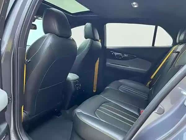 Фото 9 - GAC Trumpchi Empow R