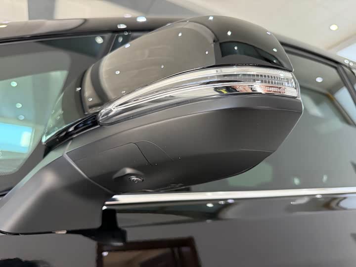 Фото 4 - Toyota Alphard