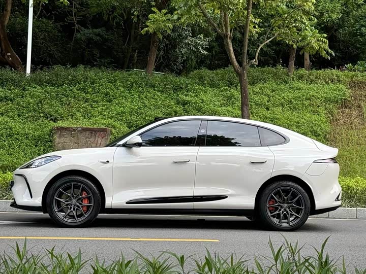 Фото 2 - IM motors LS6