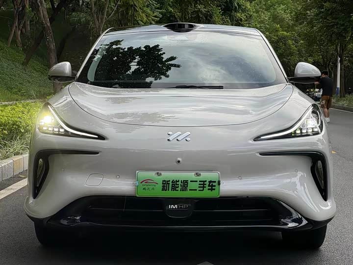 Фото 3 - IM motors LS6