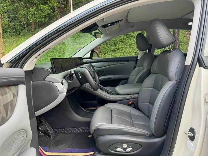 Фото 4 - IM motors LS6