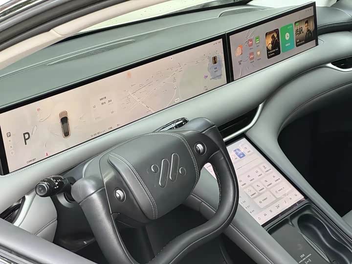 Фото 5 - IM motors LS6