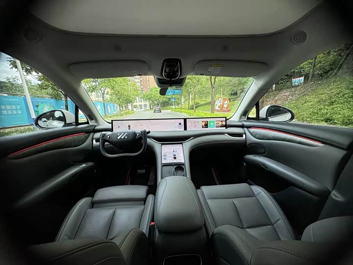 Фото 6 - IM motors LS6