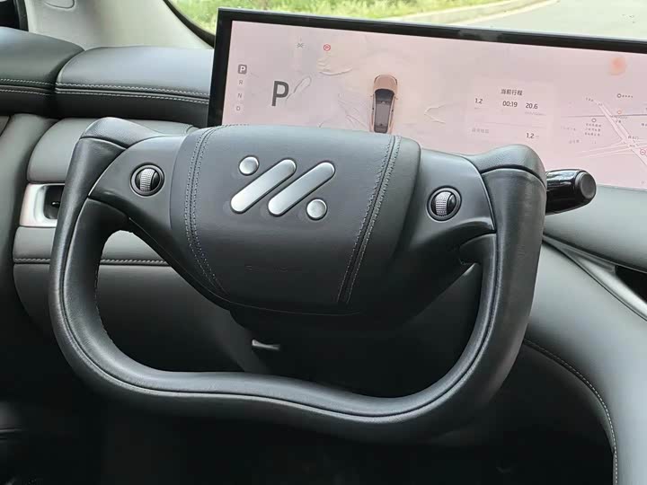 Фото 7 - IM motors LS6