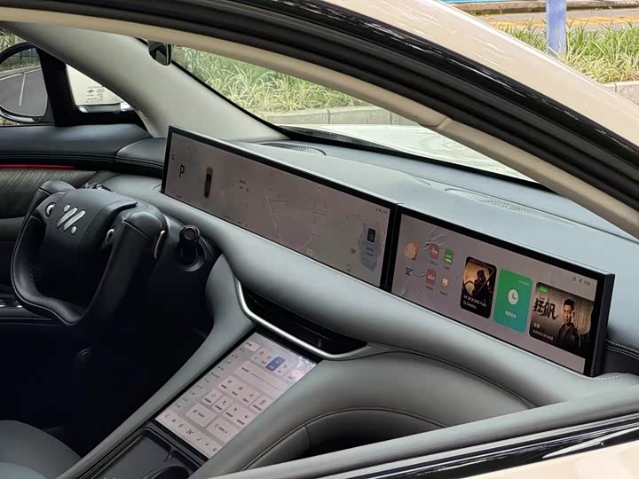 Фото 8 - IM motors LS6