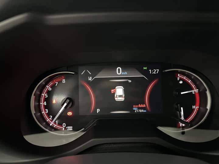 Фото 6 - Toyota RAV4