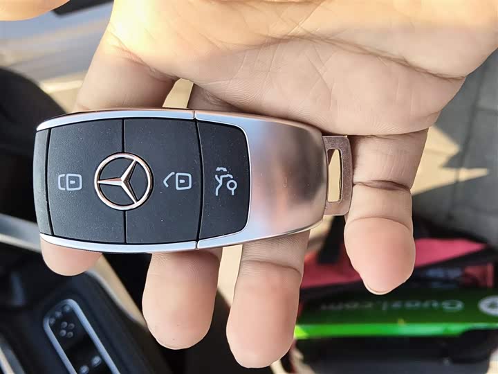 Фото 9 - Mercedes-Benz A-Class