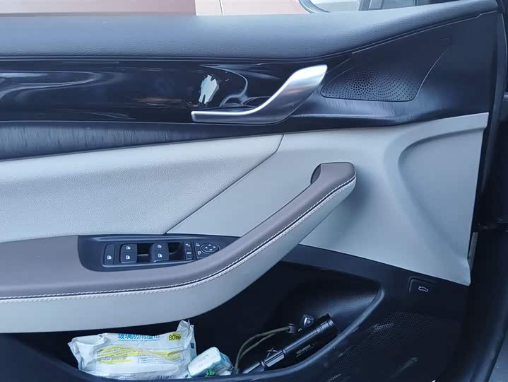 Фото 7 - BYD Qin Plus