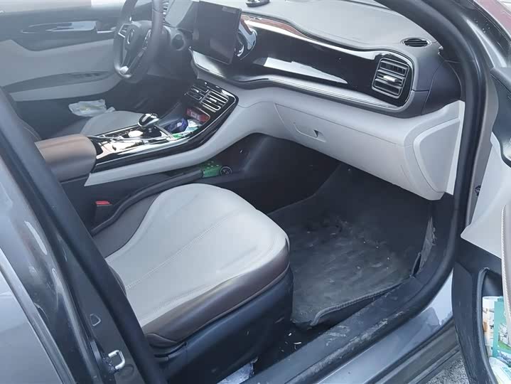 Фото 8 - BYD Qin Plus