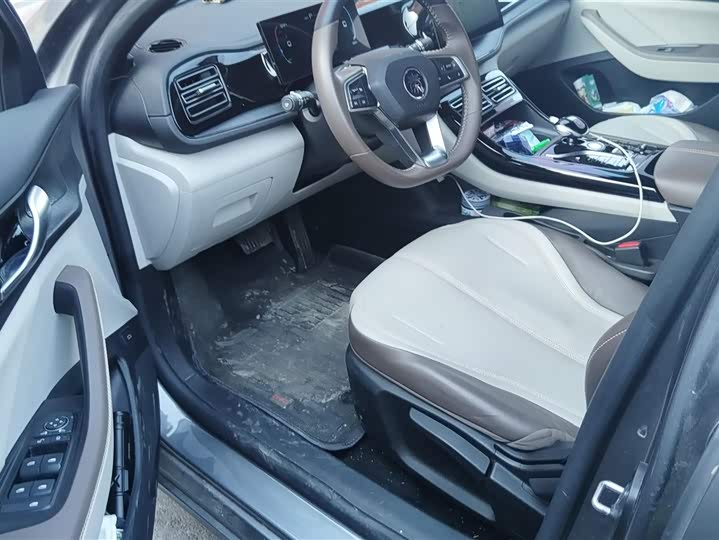 Фото 9 - BYD Qin Plus