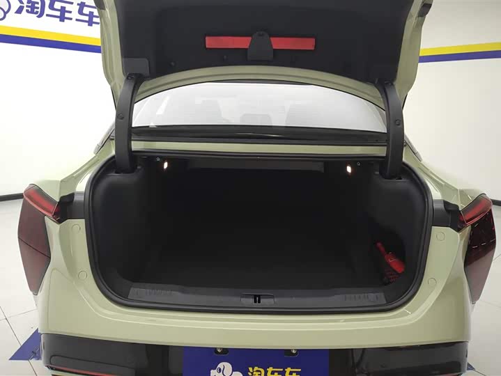 Фото 4 - Hongqi EH7