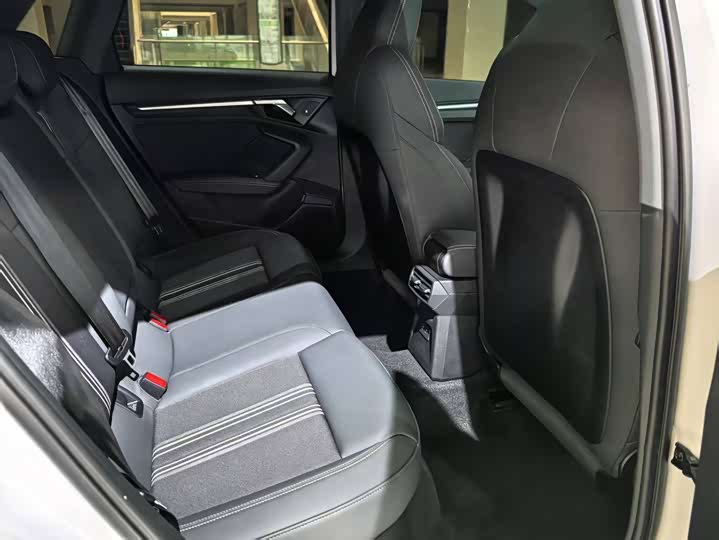 Фото 6 - Audi A3