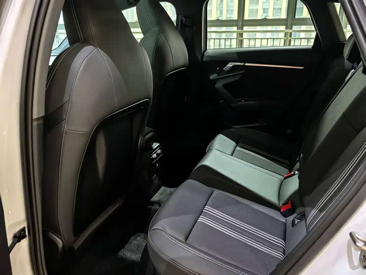 Фото 7 - Audi A3