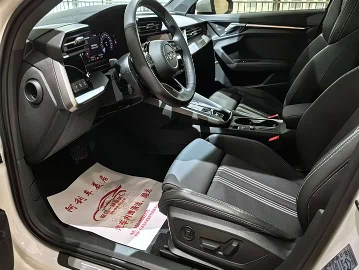 Фото 8 - Audi A3