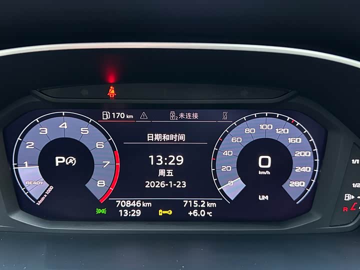 Фото 9 - Audi Q3