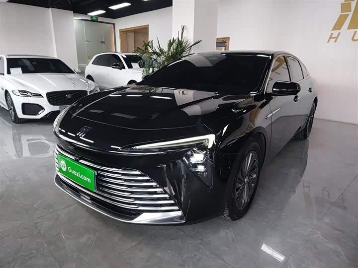 Фото 1 - Buick LaCrosse