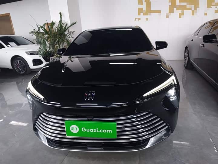 Фото 3 - Buick LaCrosse