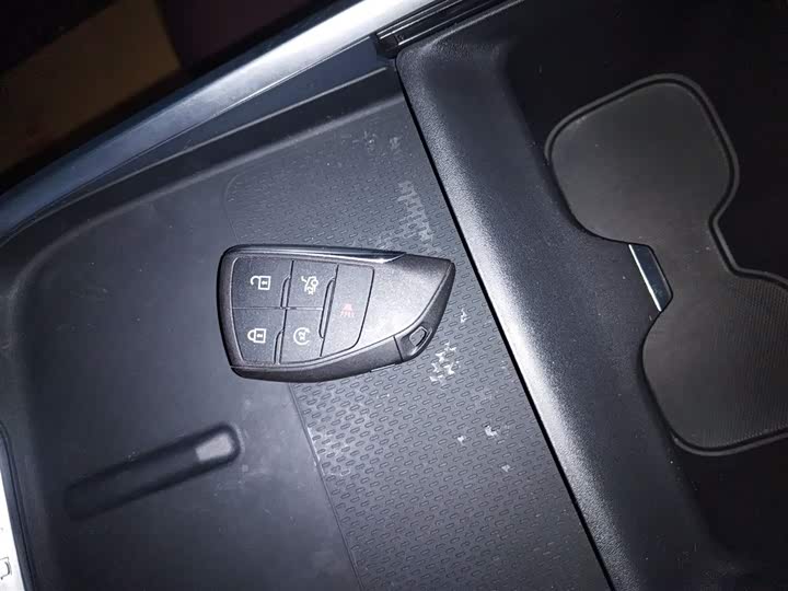 Фото 9 - Buick LaCrosse