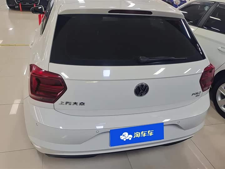 Фото 4 - Volkswagen Polo