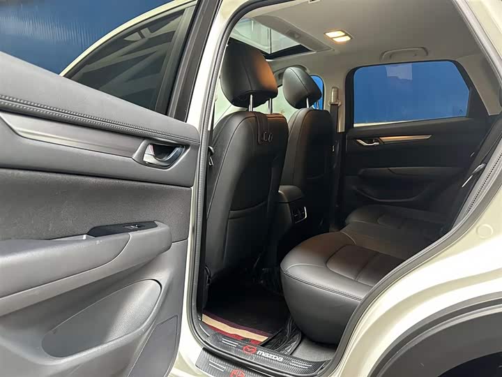 Фото 6 - Mazda CX-5