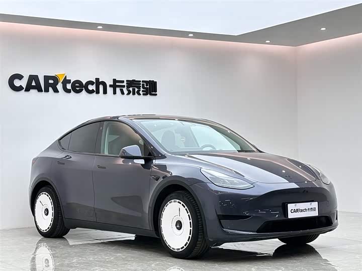 Фото 6 - Tesla Model Y