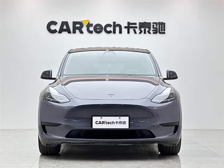 Фото 7 - Tesla Model Y